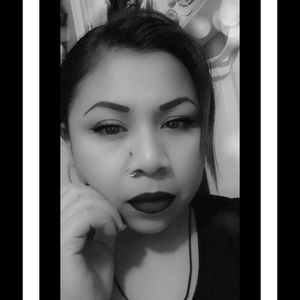 Meet your Posher, Adriana